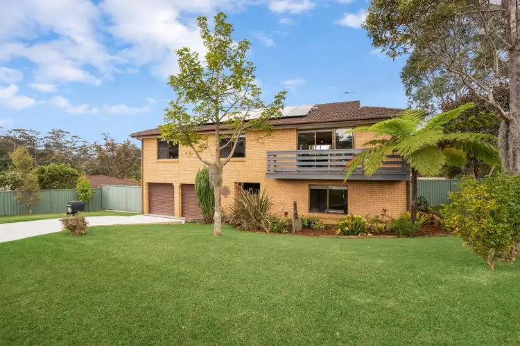 1 Leech Close, Narara NSW 2250