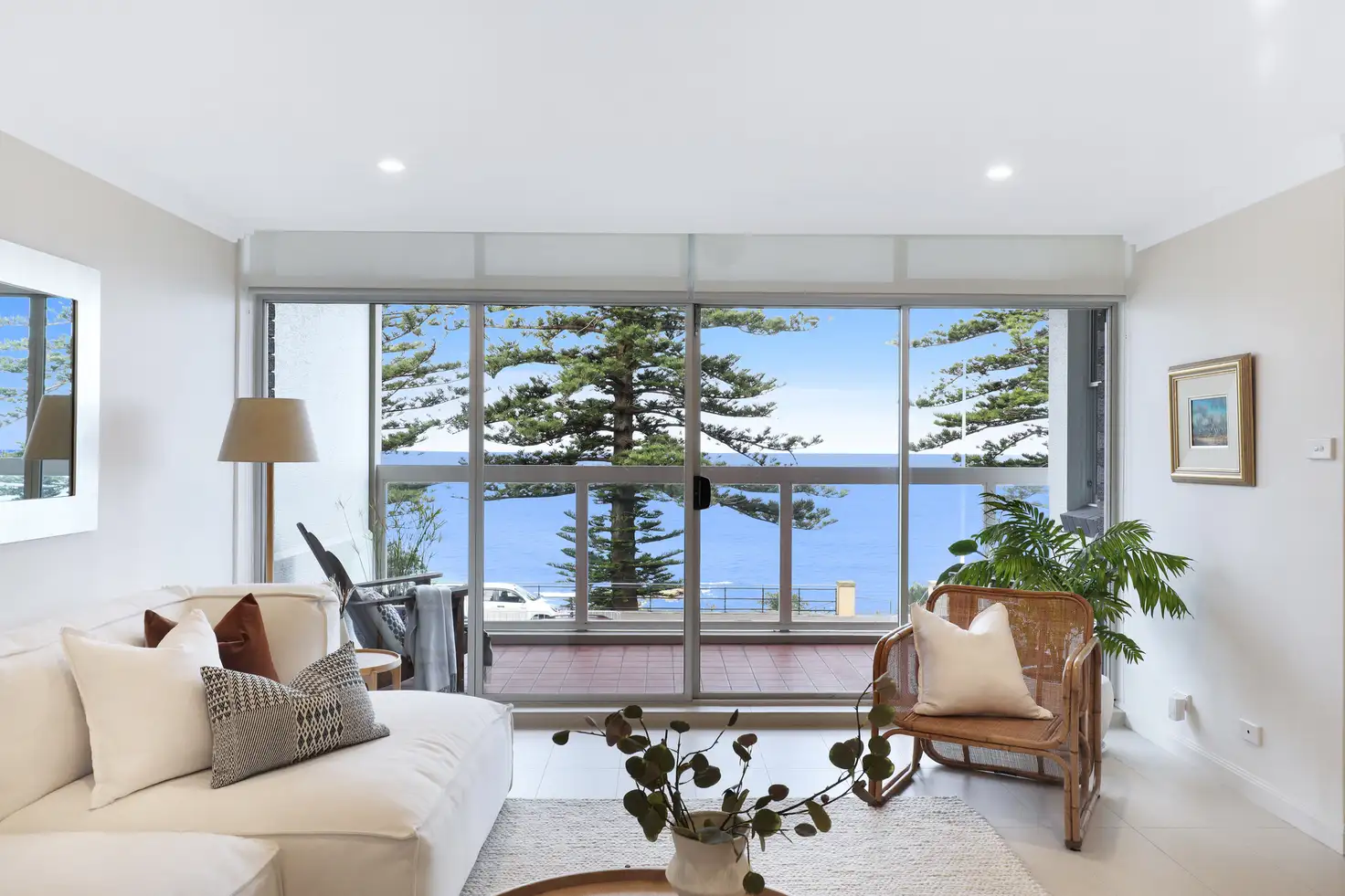 Main view of Homely apartment listing, 1/42-44 Cliff Road, Wollongong NSW 2500