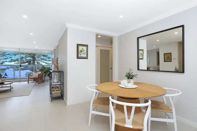 Third view of Homely apartment listing, 1/42-44 Cliff Road, Wollongong NSW 2500