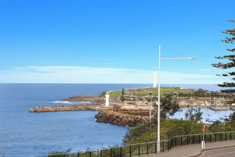 Fourth view of Homely apartment listing, 1/42-44 Cliff Road, Wollongong NSW 2500