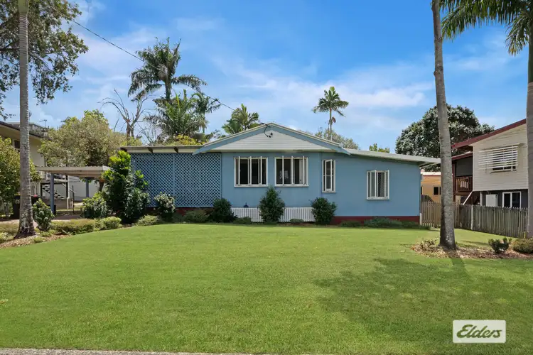 4 Manuel Street, North Mackay QLD 4740