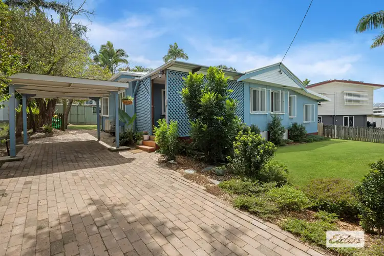 Second view of Homely house listing, 4 Manuel Street, North Mackay QLD 4740