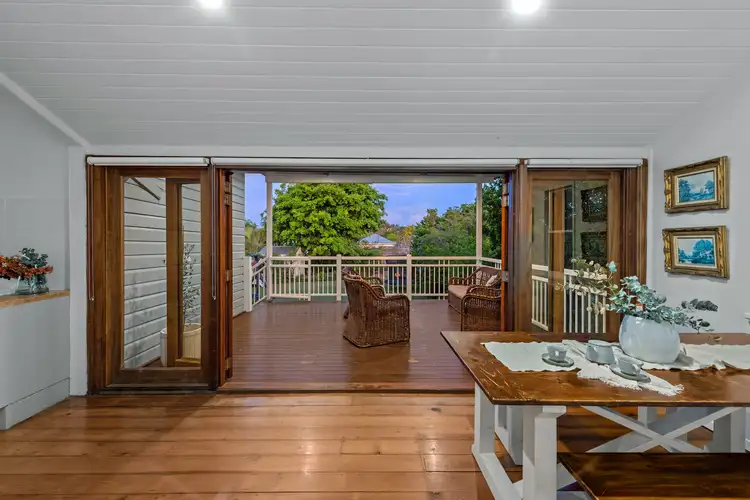 Fourth view of Homely house listing, 40 Finnie Road, Deagon QLD 4017