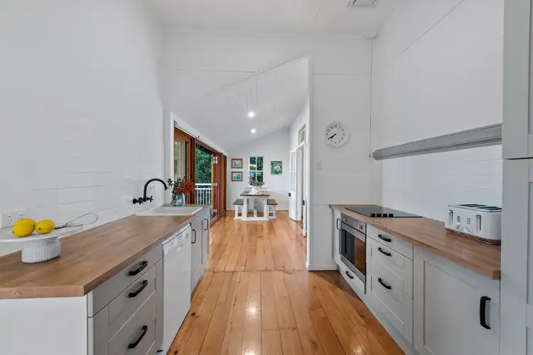 Fifth view of Homely house listing, 40 Finnie Road, Deagon QLD 4017