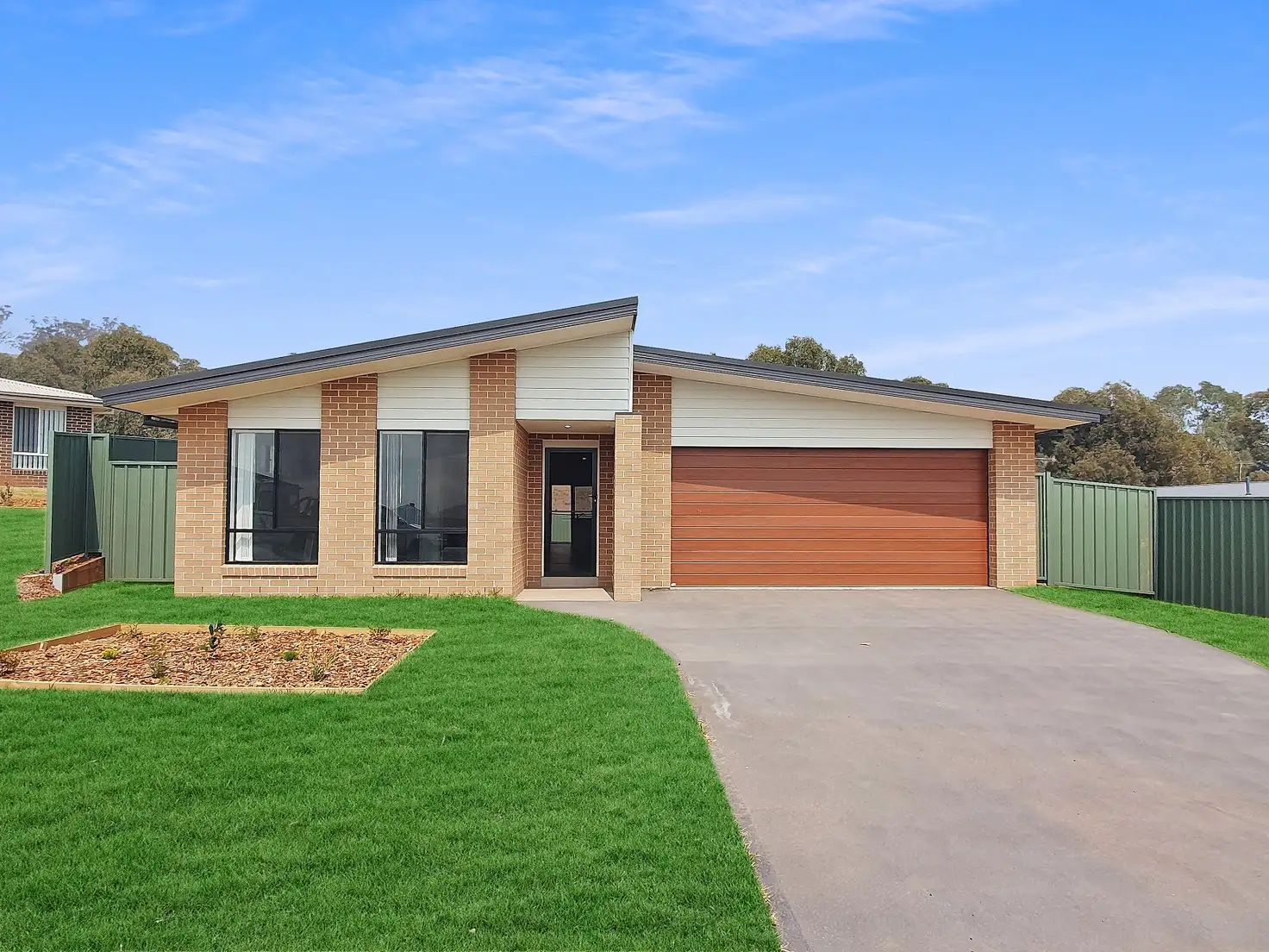 Main view of Homely house listing, 18 Xavier Court, Mudgee NSW 2850