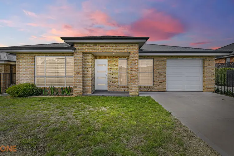3 Lily Place, Orange NSW 2800