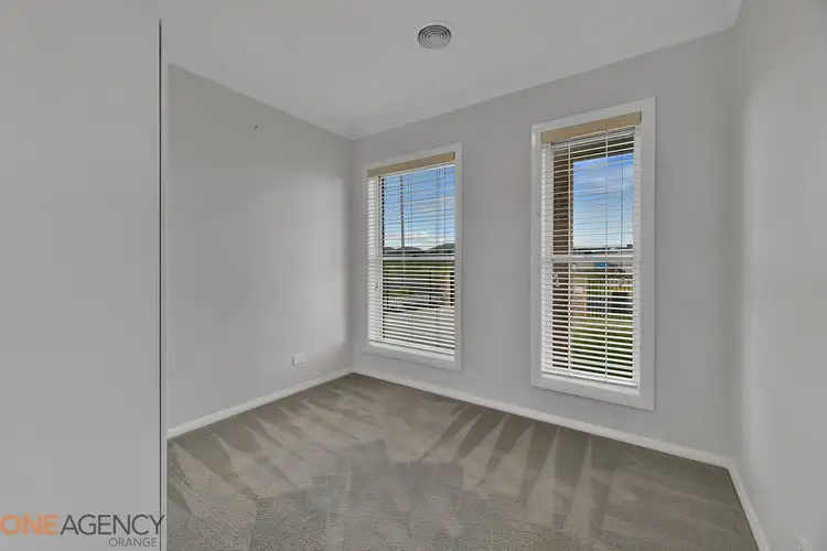 Fifth view of Homely house listing, 3 Lily Place, Orange NSW 2800