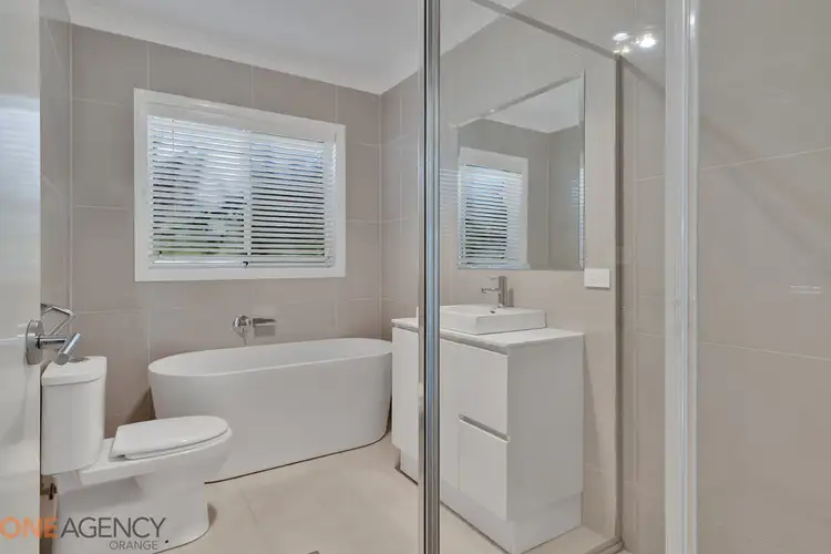 Sixth view of Homely house listing, 3 Lily Place, Orange NSW 2800