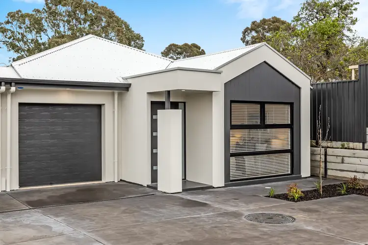 Second view of Homely house listing, 27A Windsor Grove, Klemzig SA 5087
