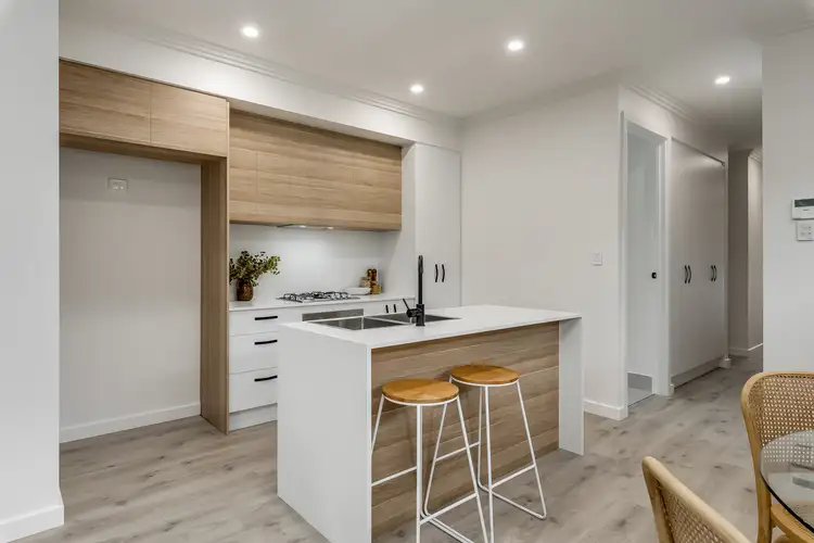 Third view of Homely house listing, 27A Windsor Grove, Klemzig SA 5087