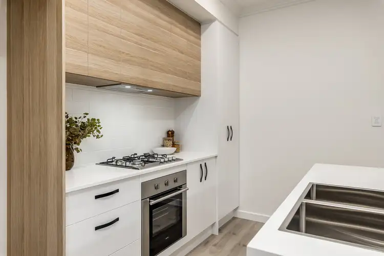 Fourth view of Homely house listing, 27A Windsor Grove, Klemzig SA 5087