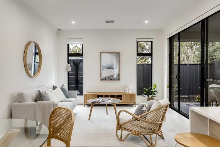 Fifth view of Homely house listing, 27A Windsor Grove, Klemzig SA 5087