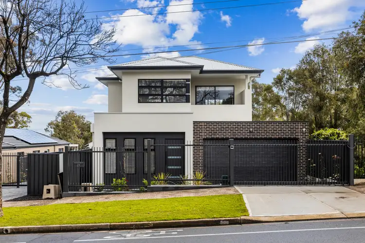 27 Windsor Grove, Klemzig SA 5087