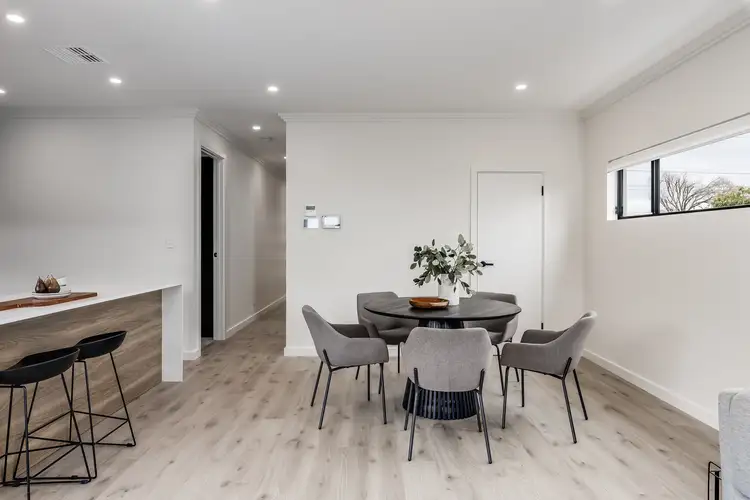 Second view of Homely house listing, 27 Windsor Grove, Klemzig SA 5087