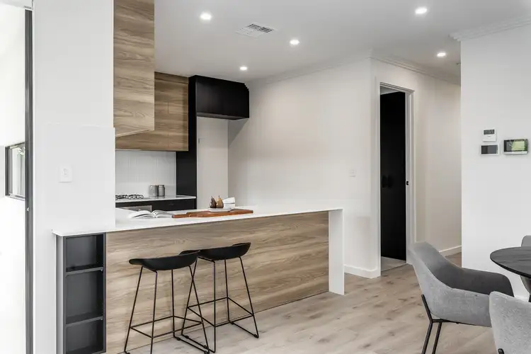 Third view of Homely house listing, 27 Windsor Grove, Klemzig SA 5087
