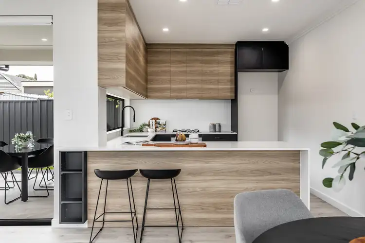 Fourth view of Homely house listing, 27 Windsor Grove, Klemzig SA 5087