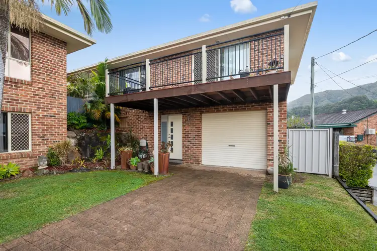 2/14 Kalang Circuit, Coffs Harbour NSW 2450