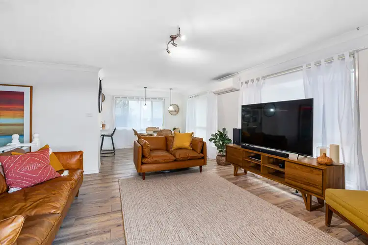 Second view of Homely townhouse listing, 2/14 Kalang Circuit, Coffs Harbour NSW 2450