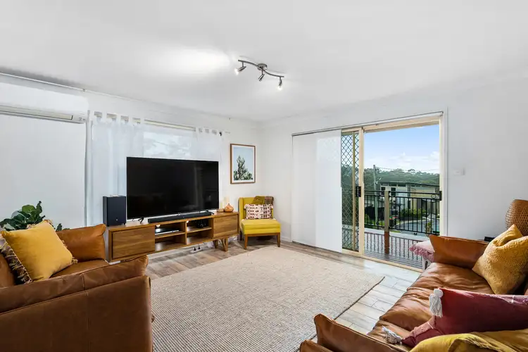 Third view of Homely townhouse listing, 2/14 Kalang Circuit, Coffs Harbour NSW 2450