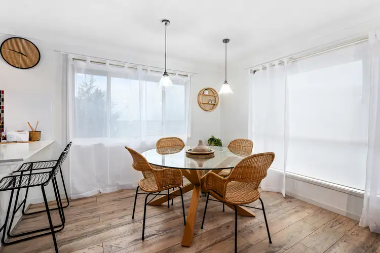 Fourth view of Homely townhouse listing, 2/14 Kalang Circuit, Coffs Harbour NSW 2450