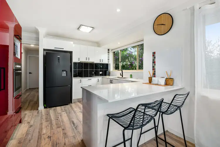 Fifth view of Homely townhouse listing, 2/14 Kalang Circuit, Coffs Harbour NSW 2450