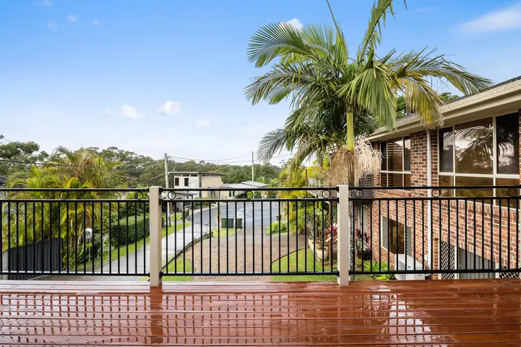 Sixth view of Homely townhouse listing, 2/14 Kalang Circuit, Coffs Harbour NSW 2450