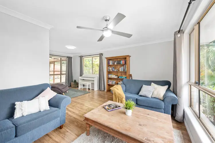 3-5 Guana Drive, Narangba QLD 4504