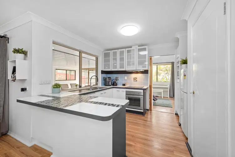 Fifth view of Homely house listing, 3-5 Guana Drive, Narangba QLD 4504
