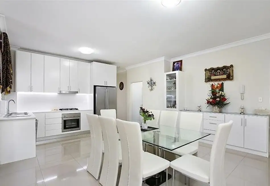 Main view of Homely unit listing, 13/4 Macarthur Avenue, Revesby NSW 2212