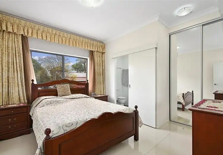 Second view of Homely unit listing, 13/4 Macarthur Avenue, Revesby NSW 2212