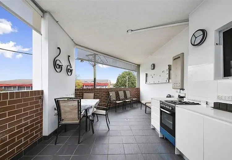 Third view of Homely unit listing, 13/4 Macarthur Avenue, Revesby NSW 2212