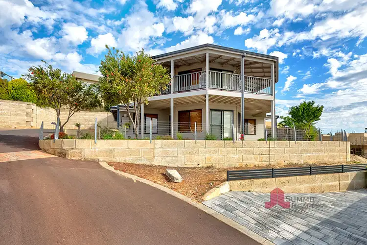 Main view of Homely house listing, 4/215 Old Coast Road, Australind WA 6233