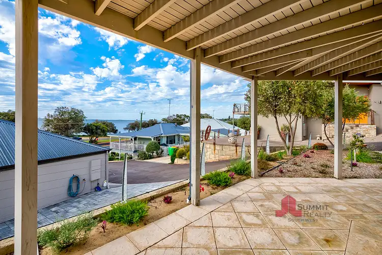 Second view of Homely house listing, 4/215 Old Coast Road, Australind WA 6233