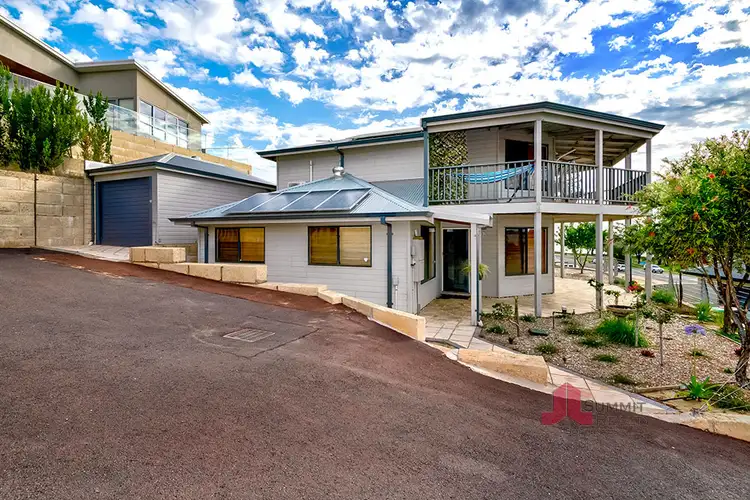Third view of Homely house listing, 4/215 Old Coast Road, Australind WA 6233