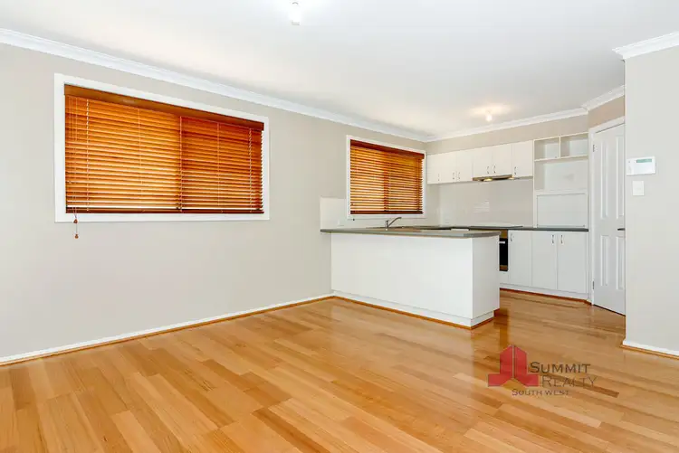Fourth view of Homely house listing, 4/215 Old Coast Road, Australind WA 6233