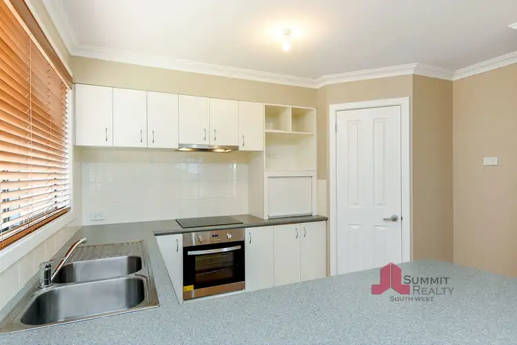 Fifth view of Homely house listing, 4/215 Old Coast Road, Australind WA 6233