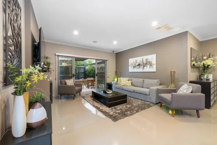 Sixth view of Homely house listing, 19 Birchgrove Way, Taylors Hill VIC 3037