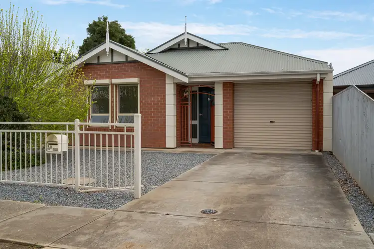 4b Porchester Street, Campbelltown SA 5074