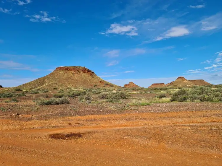Main view of Homely rural property listing, North West Coastal Highway, Nanutarra WA 6751