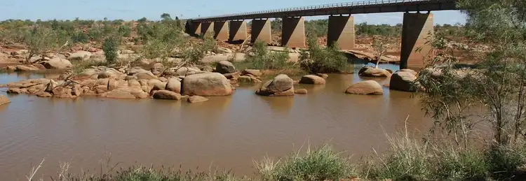 Second view of Homely rural property listing, North West Coastal Highway, Nanutarra WA 6751