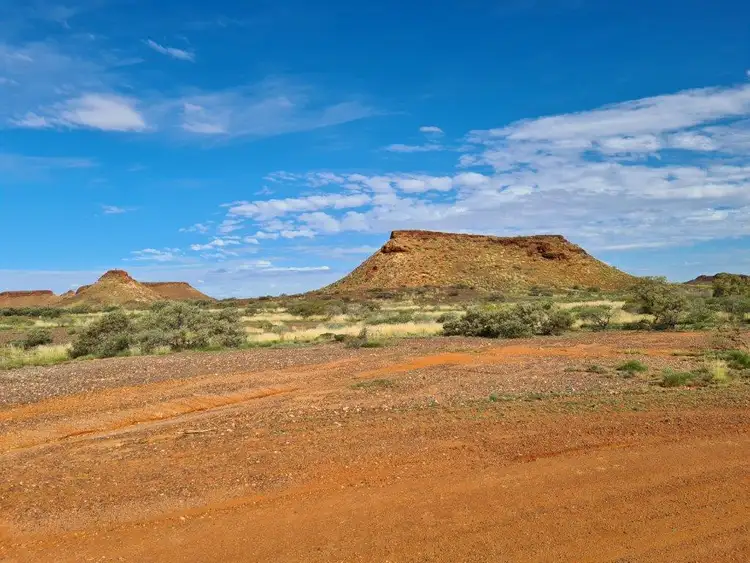 Fifth view of Homely rural property listing, North West Coastal Highway, Nanutarra WA 6751