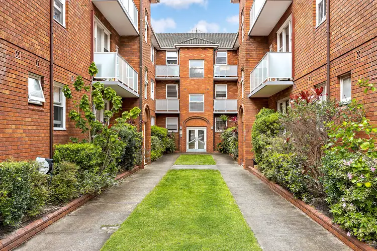 14/53-55 Banks Street, Monterey NSW 2217