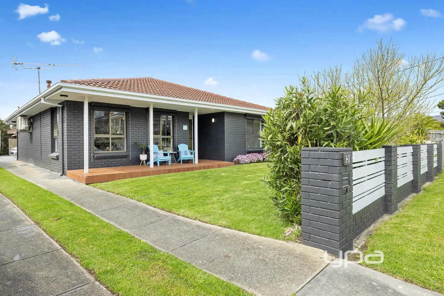 Main view of Homely house listing, 1/11 Beachurst Avenue, Dromana VIC 3936