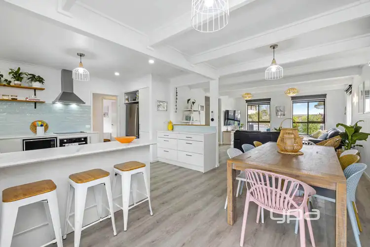 Third view of Homely house listing, 1/11 Beachurst Avenue, Dromana VIC 3936