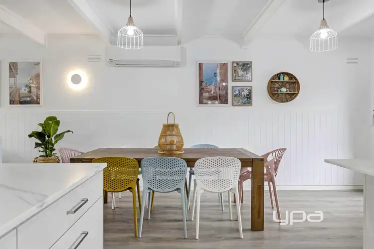 Fourth view of Homely house listing, 1/11 Beachurst Avenue, Dromana VIC 3936