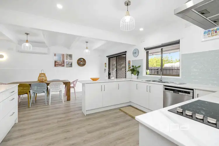 Fifth view of Homely house listing, 1/11 Beachurst Avenue, Dromana VIC 3936