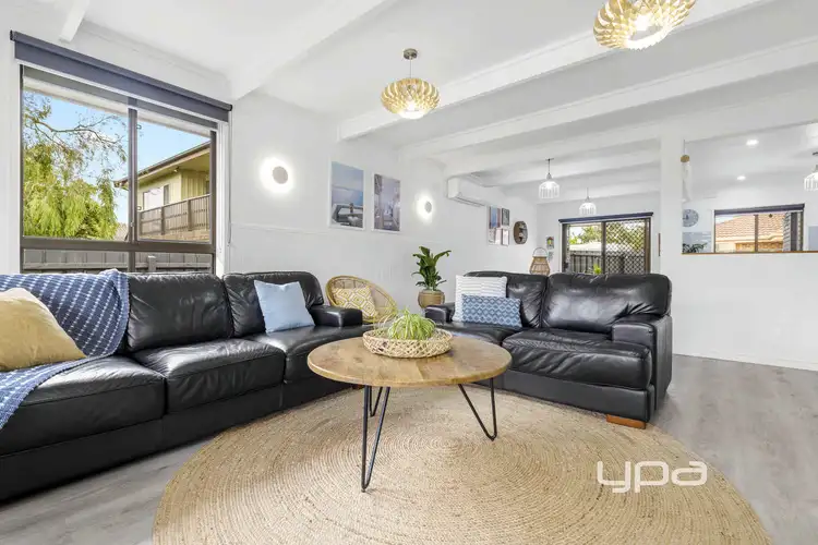 Sixth view of Homely house listing, 1/11 Beachurst Avenue, Dromana VIC 3936