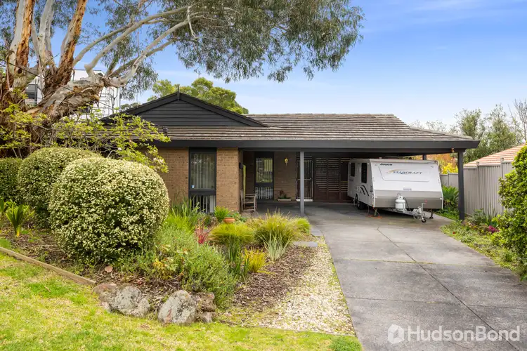 41 Canopus Drive, Doncaster East VIC 3109