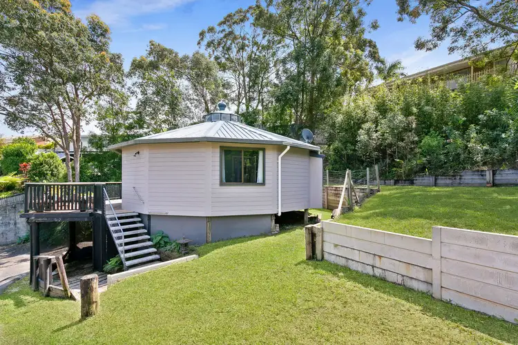 51 Boab Street, Elanora QLD 4221
