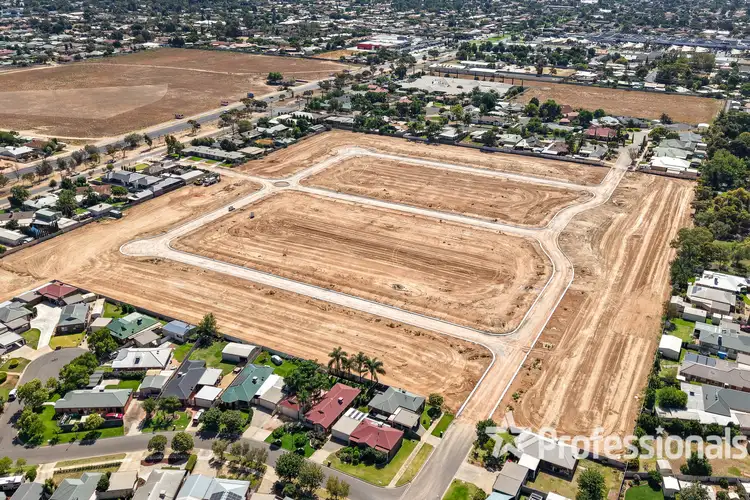 Fourth view of Homely land listing, LOT 1-83, 546 Deakin Avenue, Mildura VIC 3500